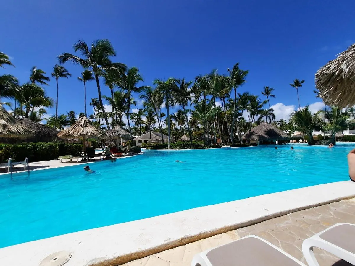 Hotel Suites At Melia Caribe Beach Resort And Spa Punta Cana