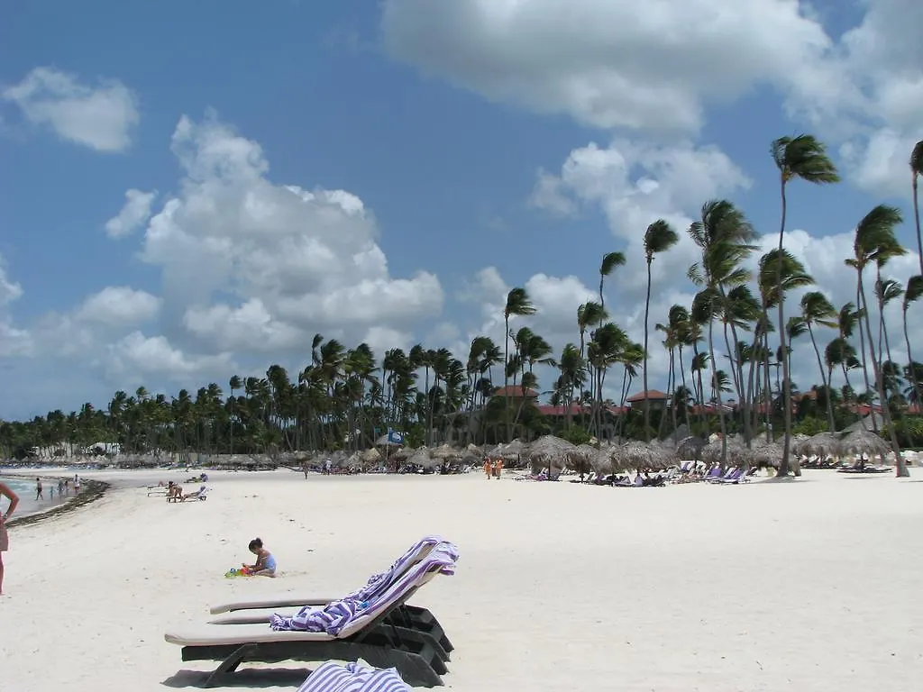 **** Hotel Suites At Melia Caribe Beach Resort And Spa Punta Cana República Dominicana