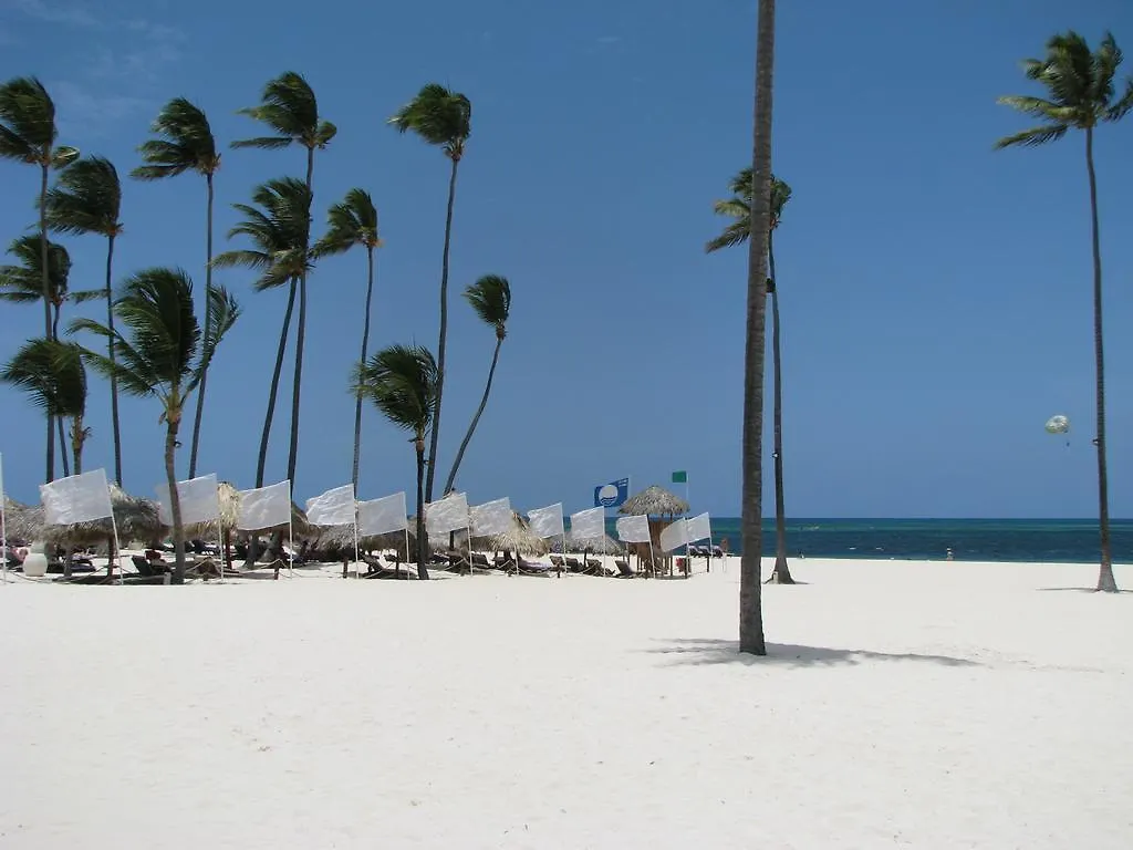 **** Hotel Suites At Melia Caribe Beach Resort And Spa Punta Cana República Dominicana