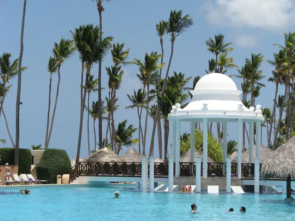 Suites At Melia Caribe Beach Resort And Spa Punta Cana