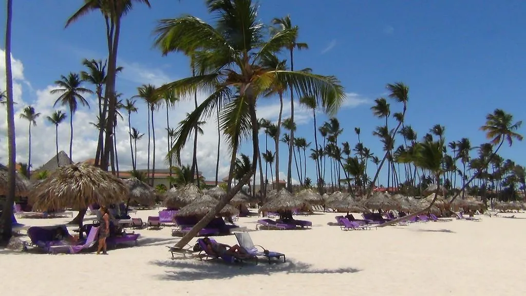 Suites At Melia Caribe Beach Resort And Spa Punta Cana Dominican Republic