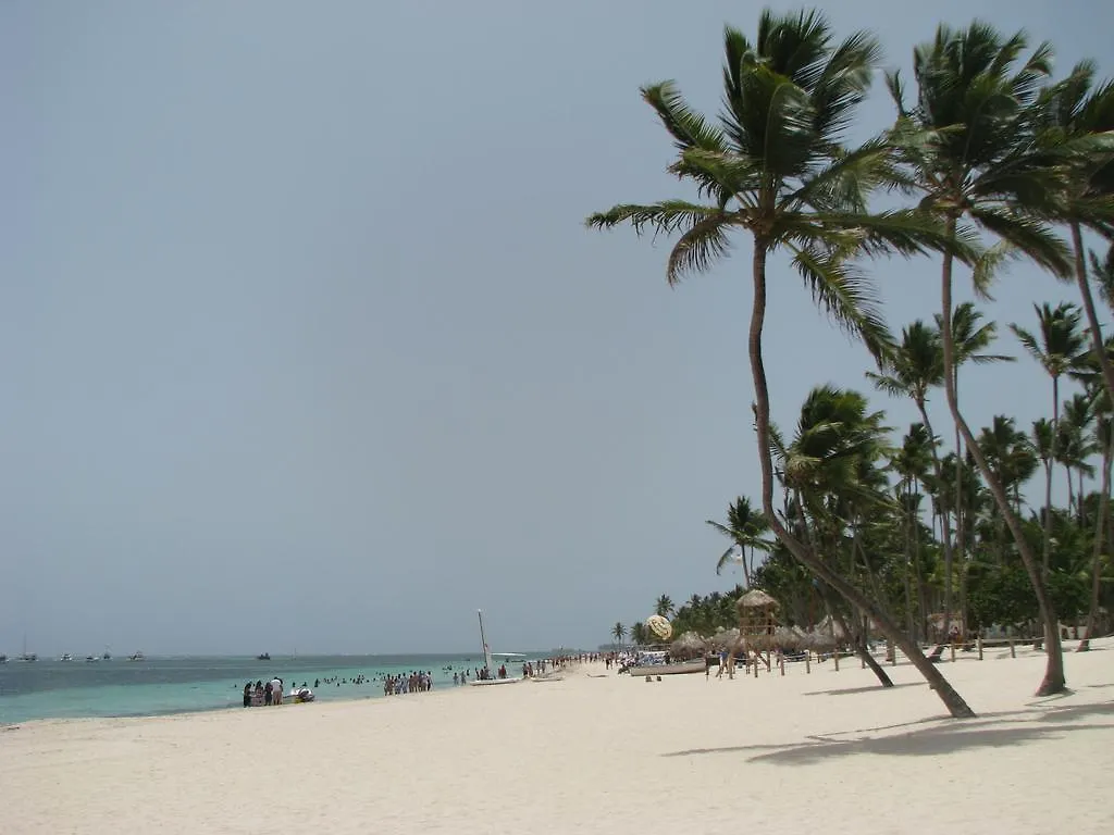 **** Hotel Suites At Melia Caribe Beach Resort And Spa Punta Cana Dominican Republic