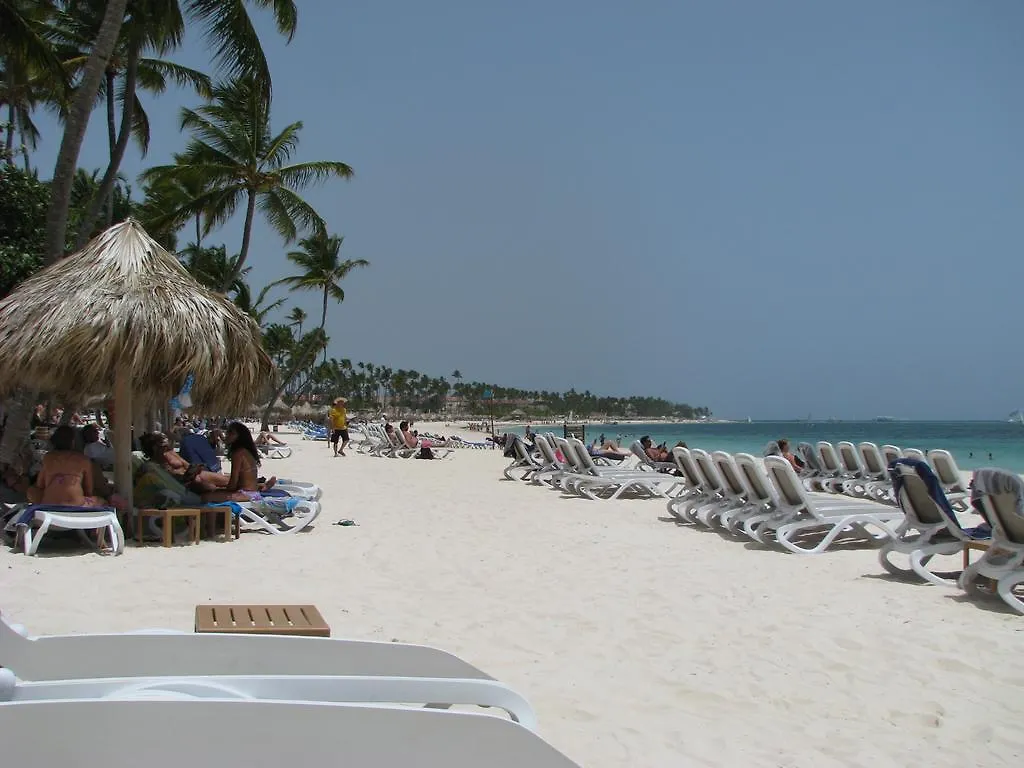 Hotel Suites At Melia Caribe Beach Resort And Spa Punta Cana