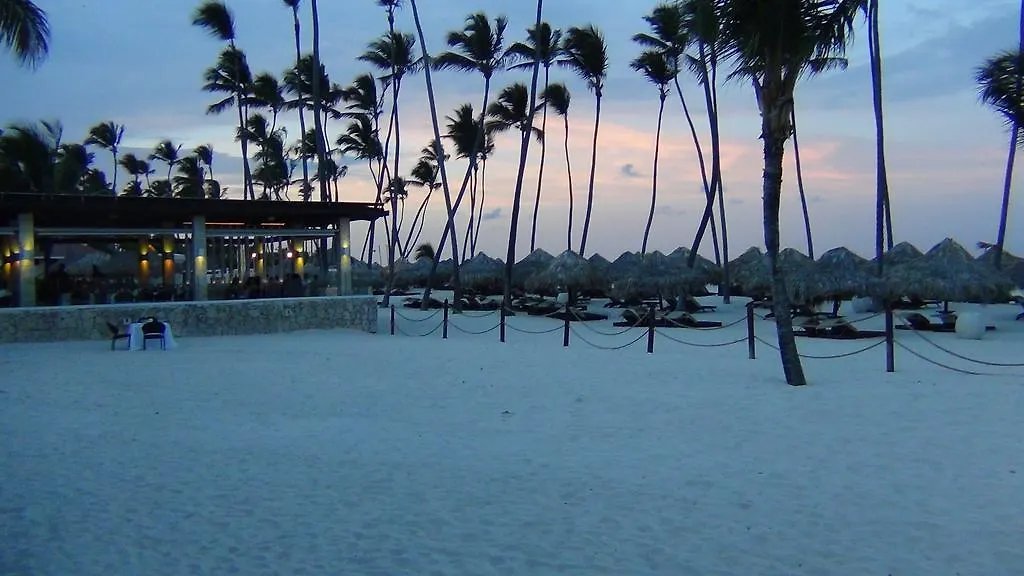 Suites At Melia Caribe Beach Resort And Spa Punta Cana 4*,  Dominican Republic