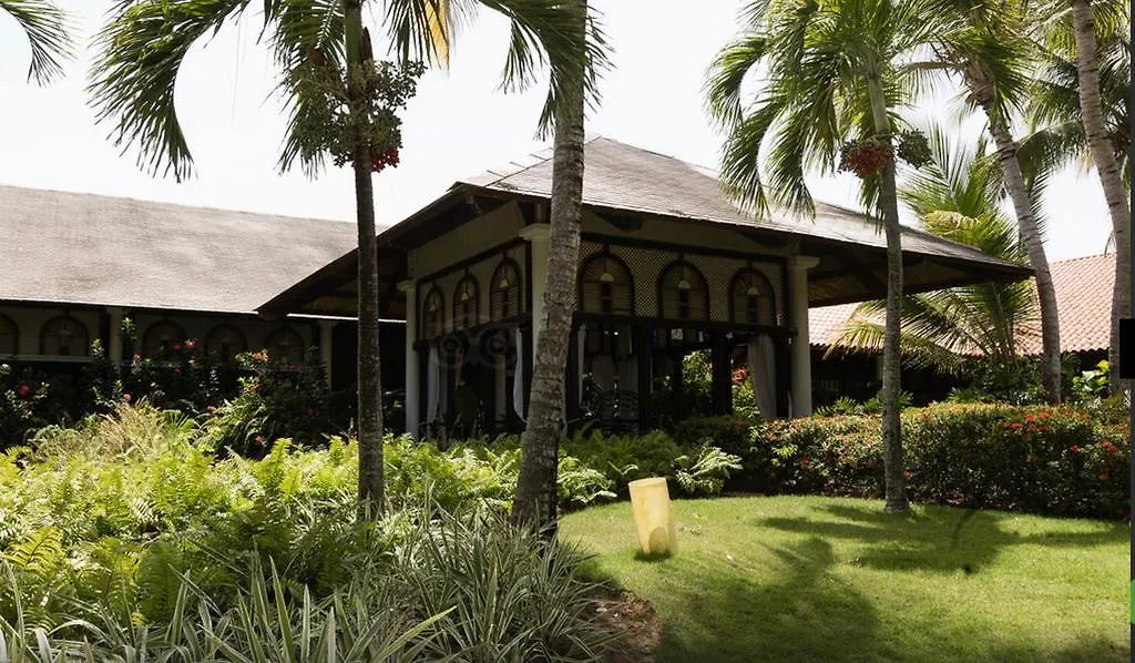 Hotel Suites At Melia Caribe Beach Resort And Spa Punta Cana