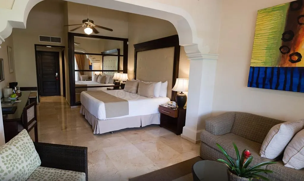 Suites At Melia Caribe Beach Resort And Spa Punta Cana 4*,  Dominican Republic