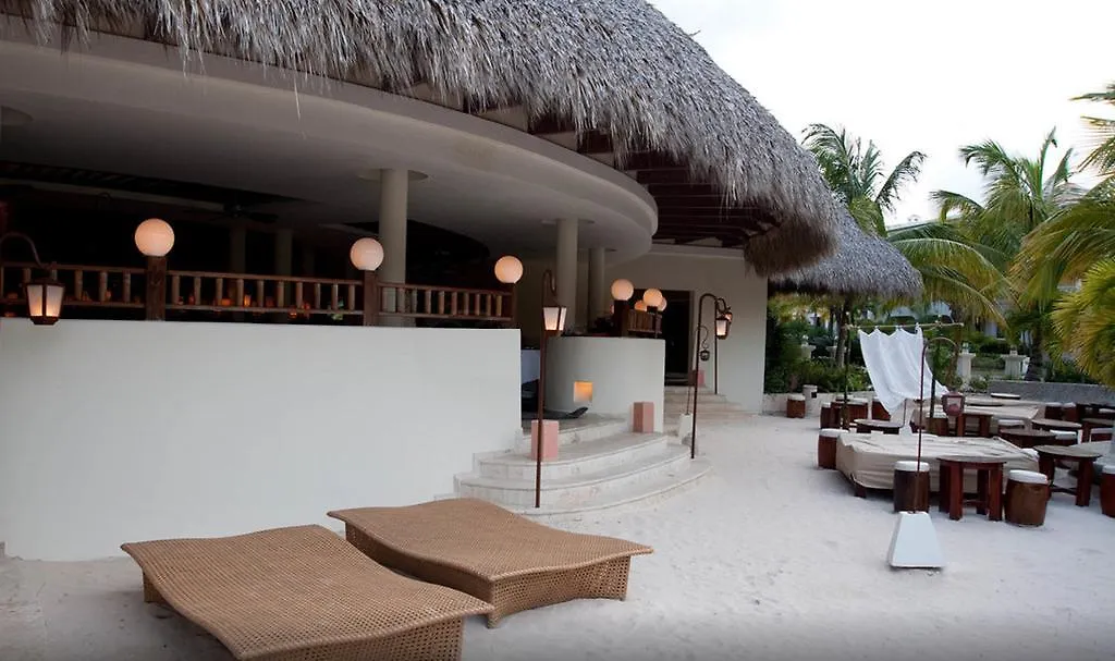 Suites At Melia Caribe Beach Resort And Spa Punta Cana Hotel