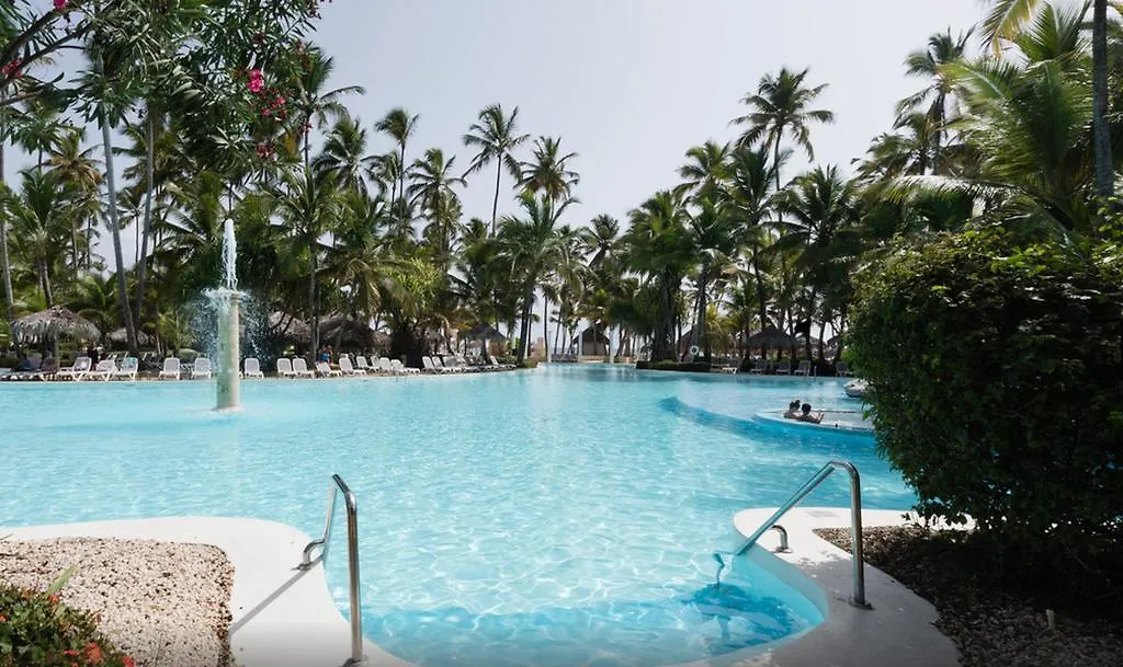**** Hotel Suites At Melia Caribe Beach Resort And Spa Punta Cana Dominican Republic