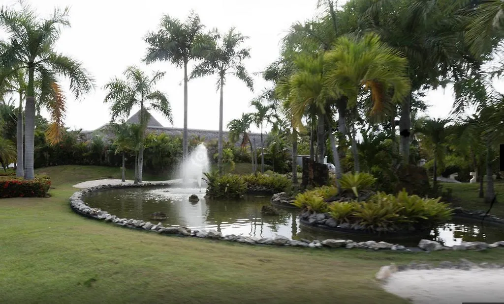 Hotel Suites At Melia Caribe Beach Resort And Spa Punta Cana