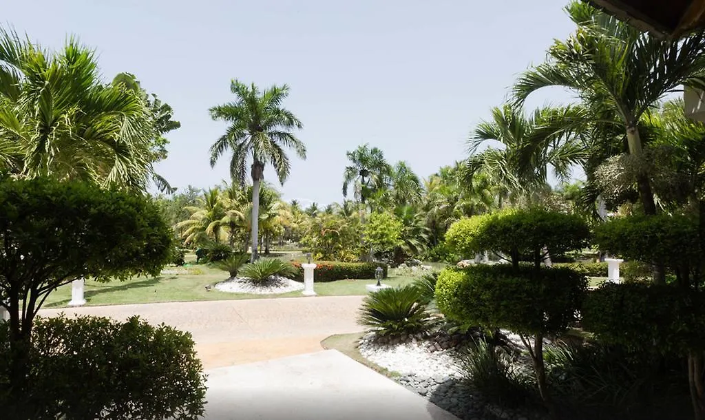 Suites At Melia Caribe Beach Resort And Spa Punta Cana 4*,  Dominican Republic