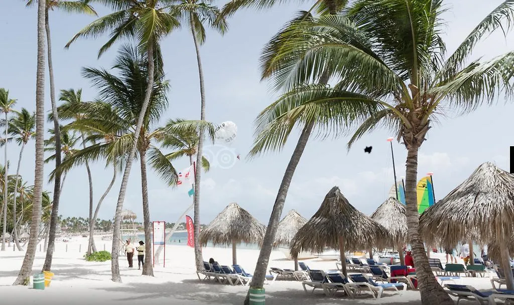 Suites At Melia Caribe Beach Resort And Spa Punta Cana