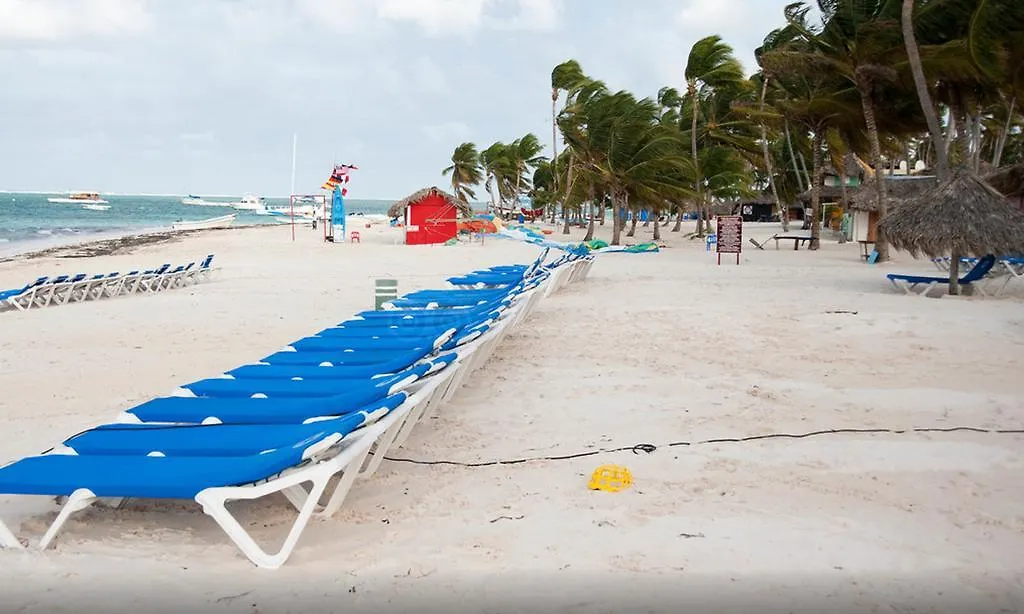 Suites At Melia Caribe Beach Resort And Spa Punta Cana Dominican Republic