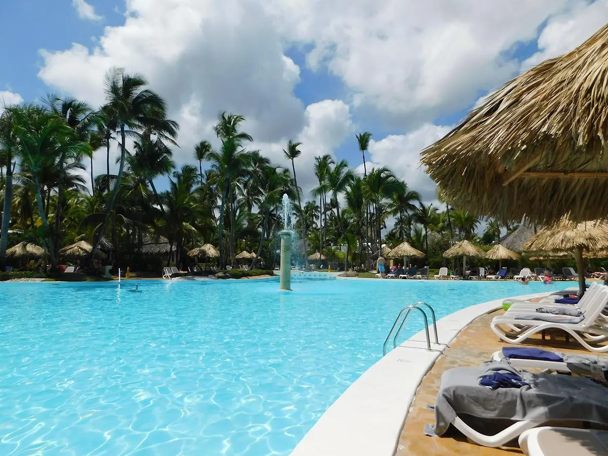 Hotel Suites At Melia Caribe Beach Resort And Spa Punta Cana